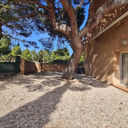 Paisible Maison A L'Ombre Des Pins Fitou Экстерьер фото