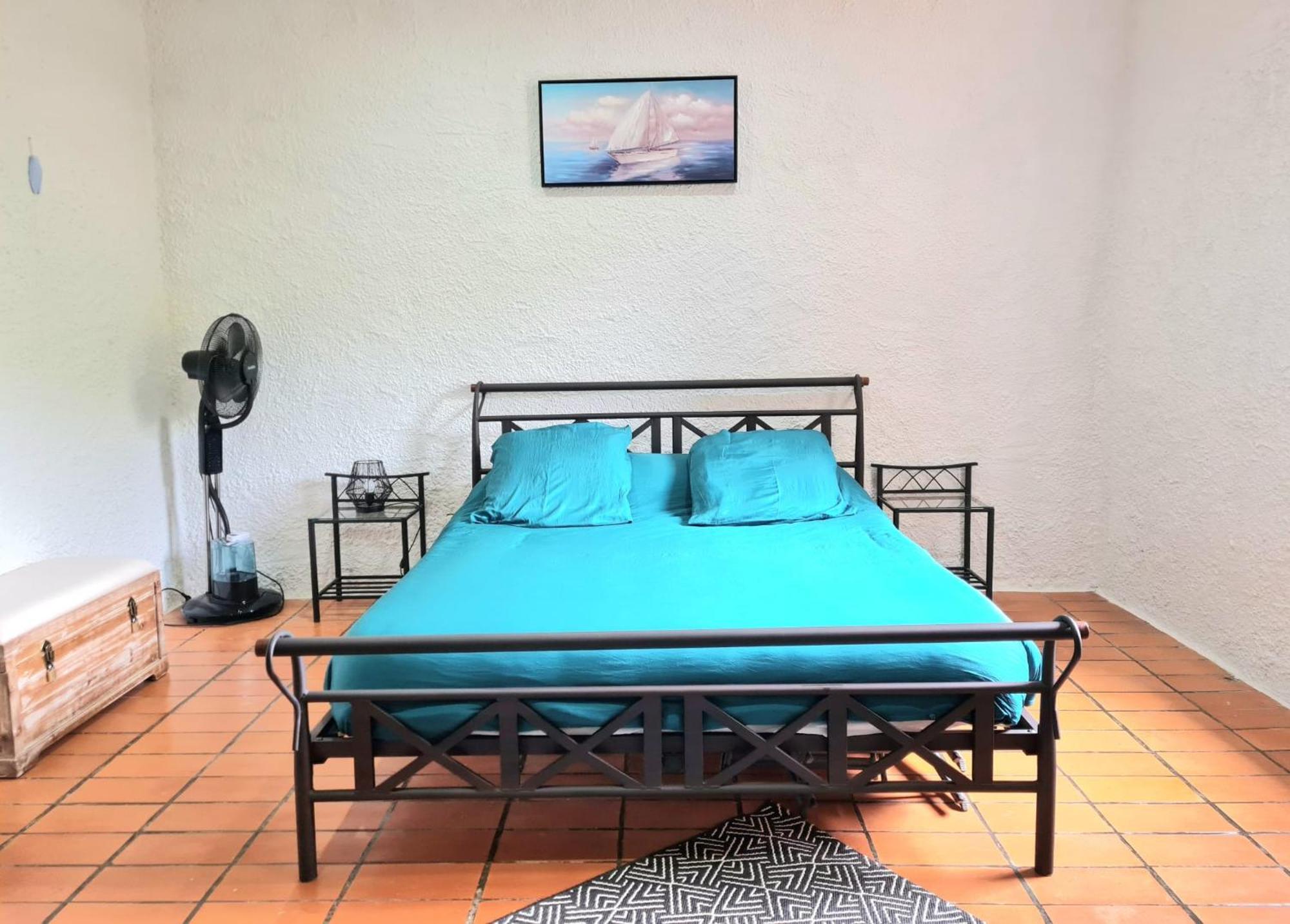Paisible Maison A L'Ombre Des Pins Fitou Экстерьер фото