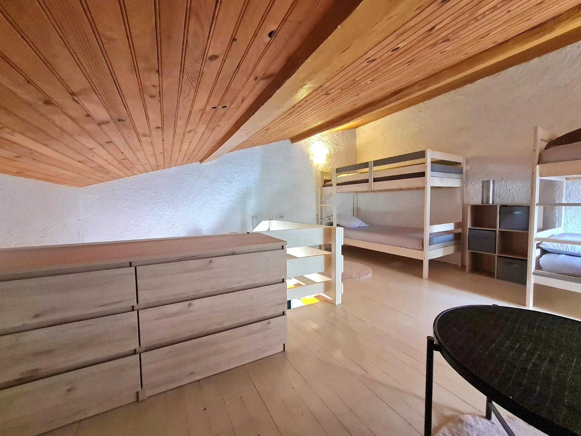 Paisible Maison A L'Ombre Des Pins Fitou Экстерьер фото