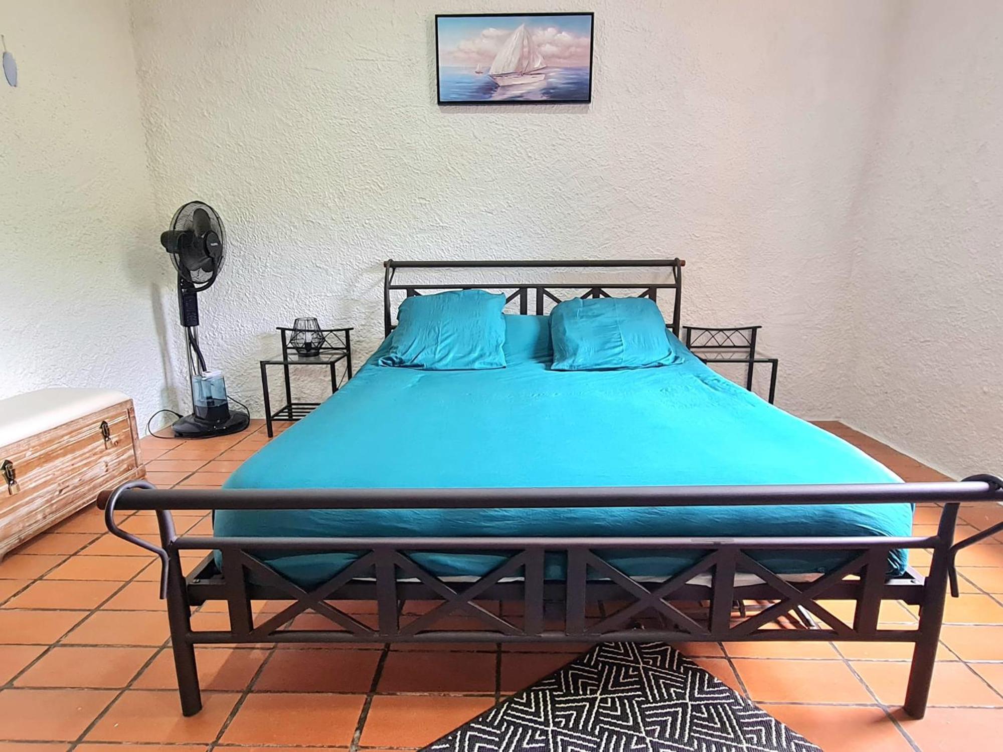 Paisible Maison A L'Ombre Des Pins Fitou Экстерьер фото