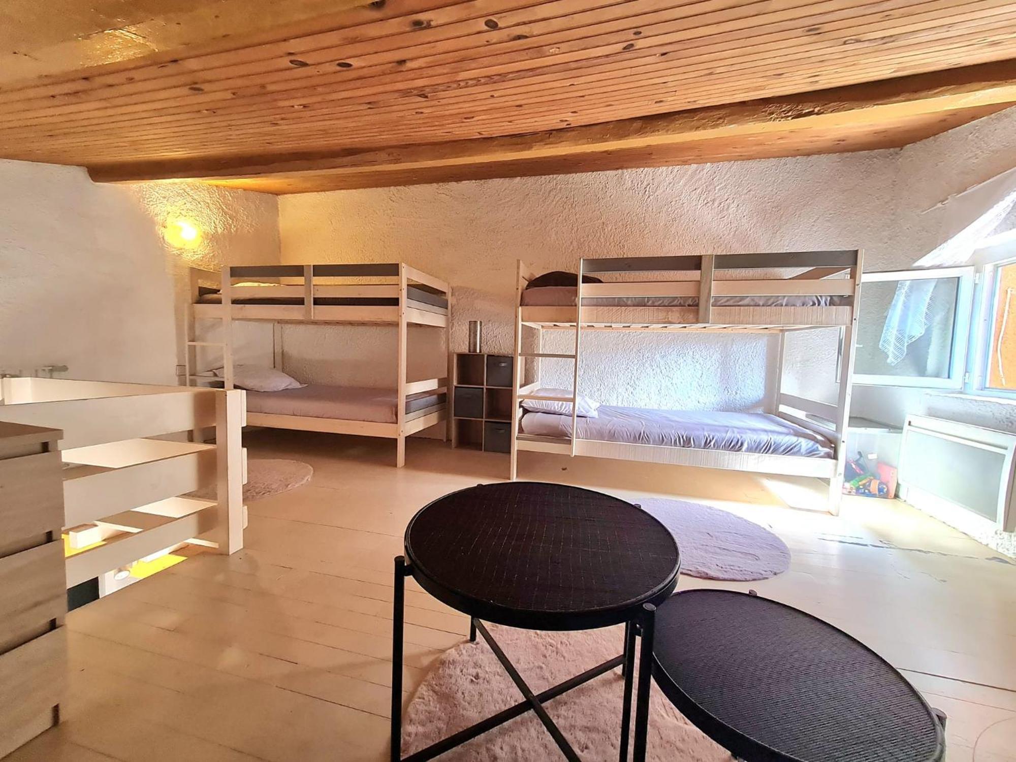 Paisible Maison A L'Ombre Des Pins Fitou Экстерьер фото