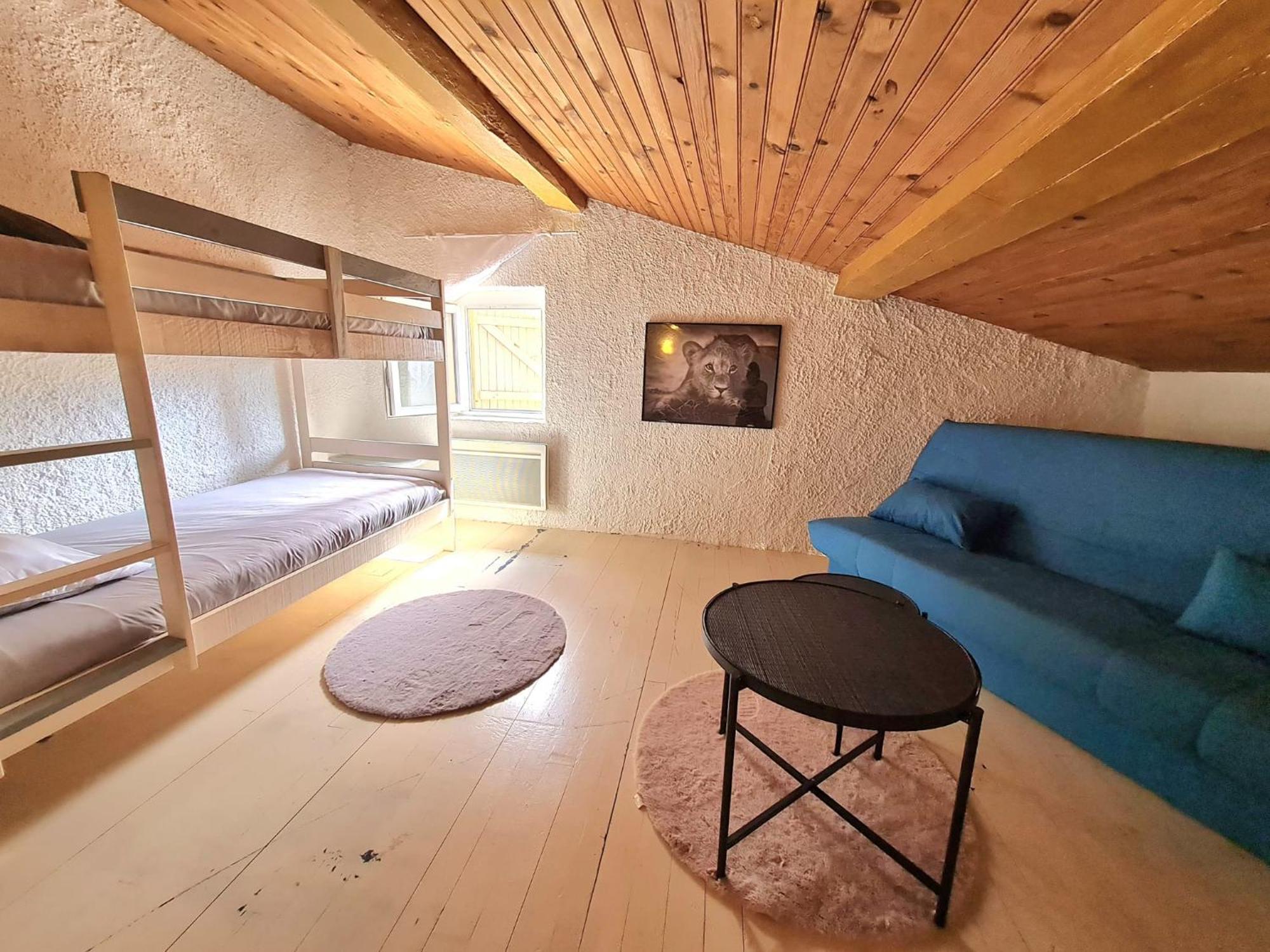 Paisible Maison A L'Ombre Des Pins Fitou Экстерьер фото
