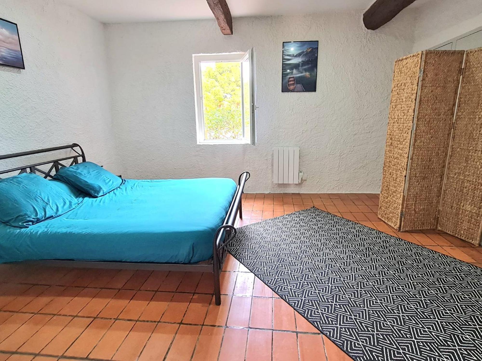 Paisible Maison A L'Ombre Des Pins Fitou Экстерьер фото