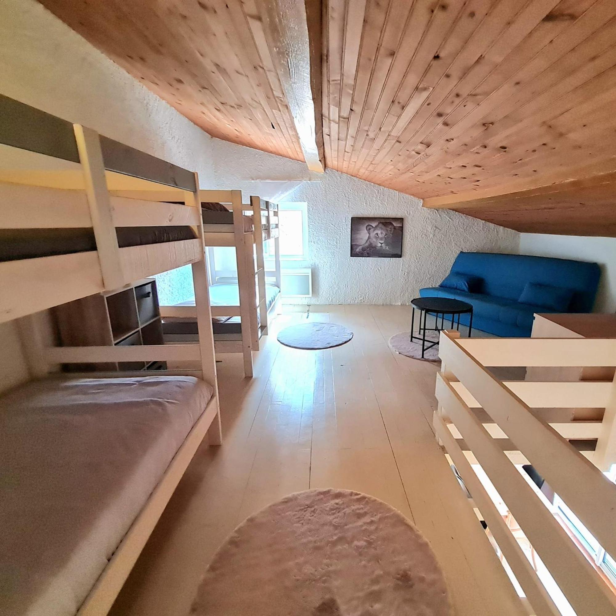 Paisible Maison A L'Ombre Des Pins Fitou Экстерьер фото